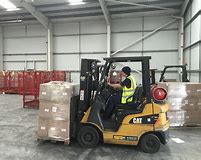 Overnight Pallets